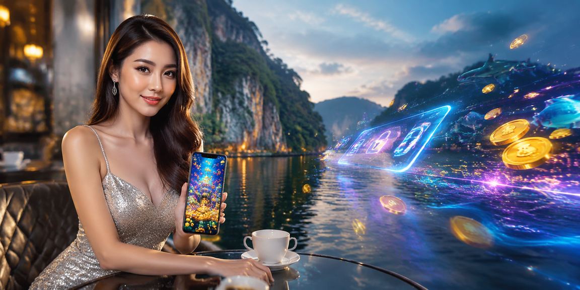 Permainan ikan gaya Melayu di Ipoh — mkt4d