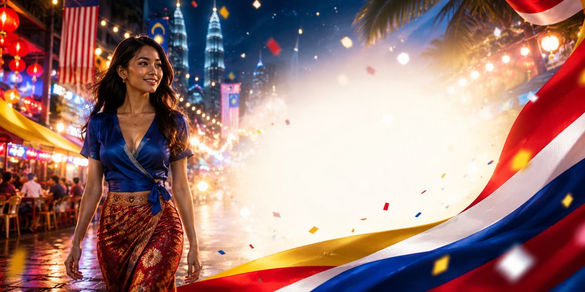Bonus cashback gaya Malaysia di Kuala Lumpur — mkt4d