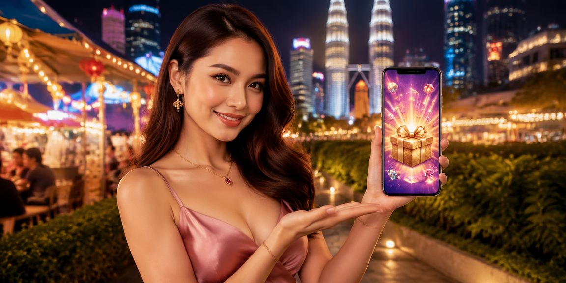 Bonus pendaftaran dan sokongan pengguna mkt4d di Kuala Lumpur Malaysia