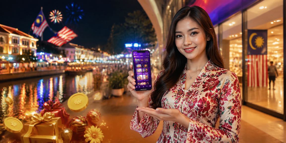 Aplikasi kasino mudah alih mkt4d untuk pengguna Android di Melaka Malaysia