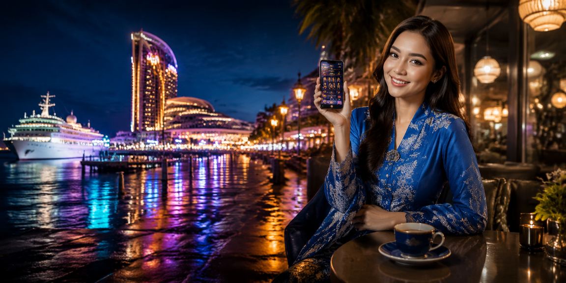 Kasino mudah alih Malaysia baju kurung — pelbagai permainan mkt4d
