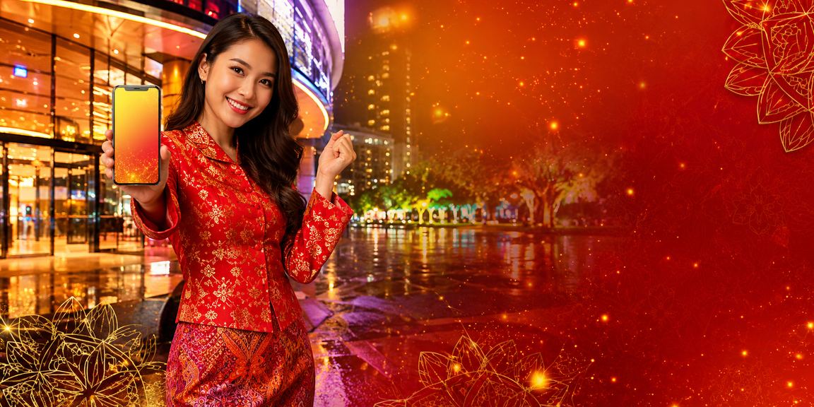 Bonus sampul merah gaya Malaysia — ganjaran deposit mkt4d