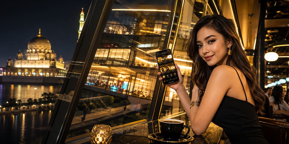 Deposit gaya Malaysia di Putrajaya — mkt4d