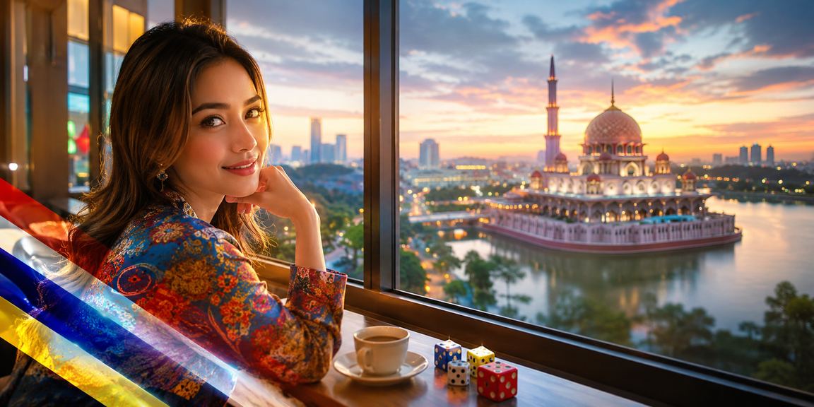 Keselamatan platform permainan mkt4d di Putrajaya Malaysia