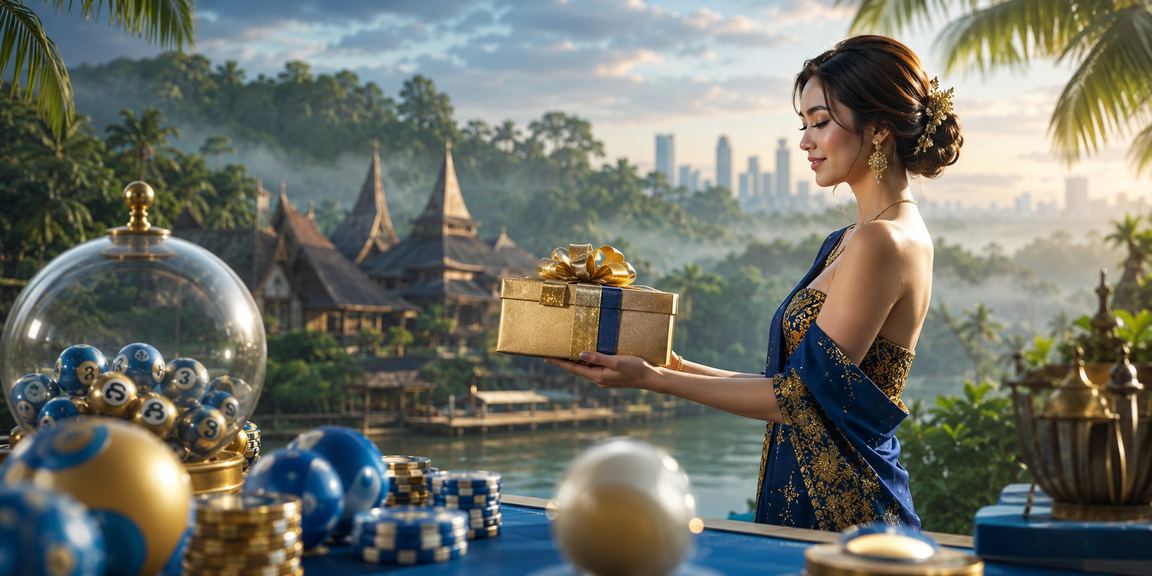 Pemain mkt4d di Sarawak mengikuti odds perlawanan sukan dari telefon