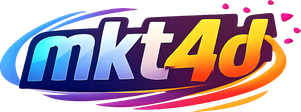 mkt4d logo